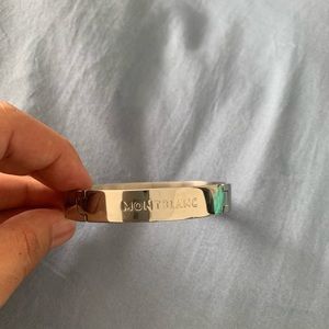 Montblanc Men’s Bangle